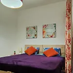 Holiday Escape I Sun, Pool&Beach 4* Marsalforn