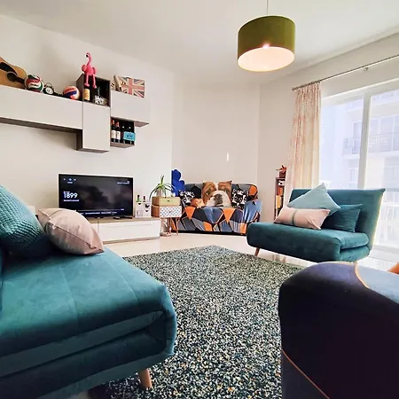 Entire I Pool Access I Walk To Marsalforn