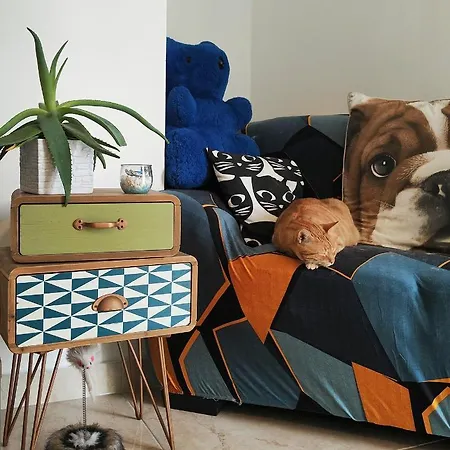 Entire I Pool Access I Walk To 4* Marsalforn