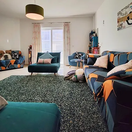 Πανσιόν Escape I Sun, Pool & 4*