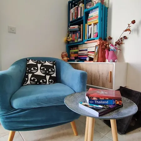 Entire I Pool Access I Walk To Marsalforn