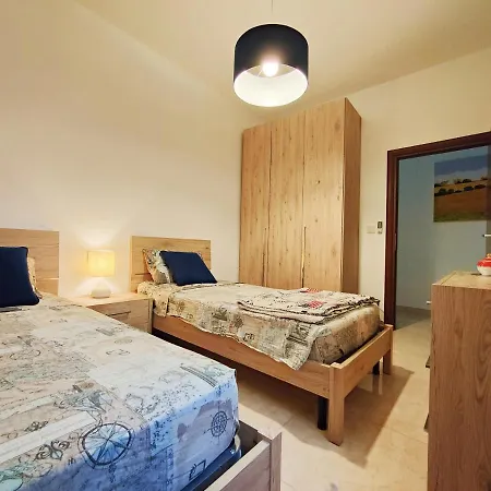 Πανσιόν Escape I Sun, Pool & 4*