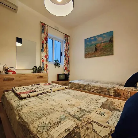 Entire I Pool Access I Walk To Marsalforn