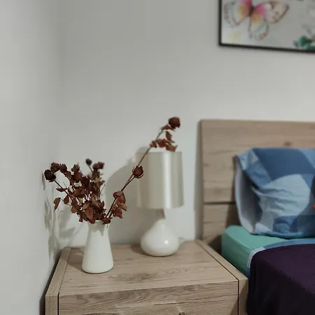 Pensiune Entire I Pool Access I Walk To Marsalforn