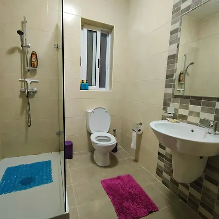 Entire I Pool Access I Walk To Marsalforn