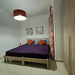 Holiday Escape I Sun, Pool & Beach 4* Marsalforn