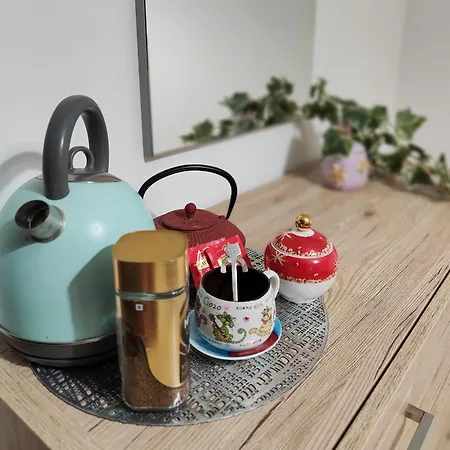 Entire I Pool Access I Walk To Konukevi 4*