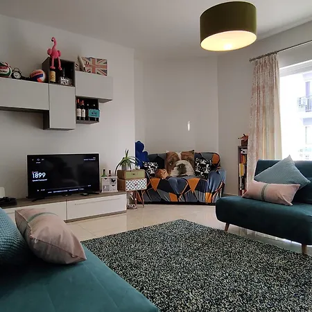 Entire I Pool Access I Walk To 4* Marsalforn