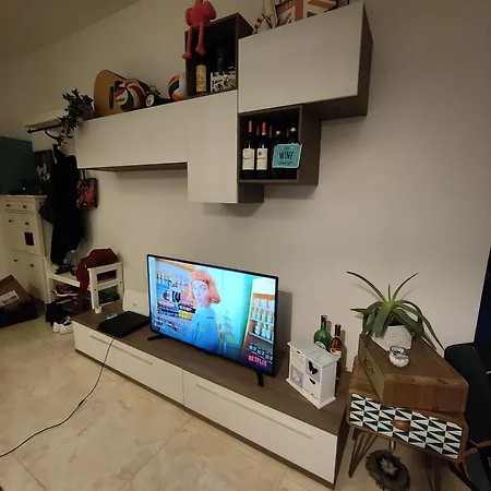 Entire I Pool Access I Walk To Marsalforn