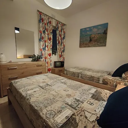 Entire I Pool Access I Walk To Marsalforn