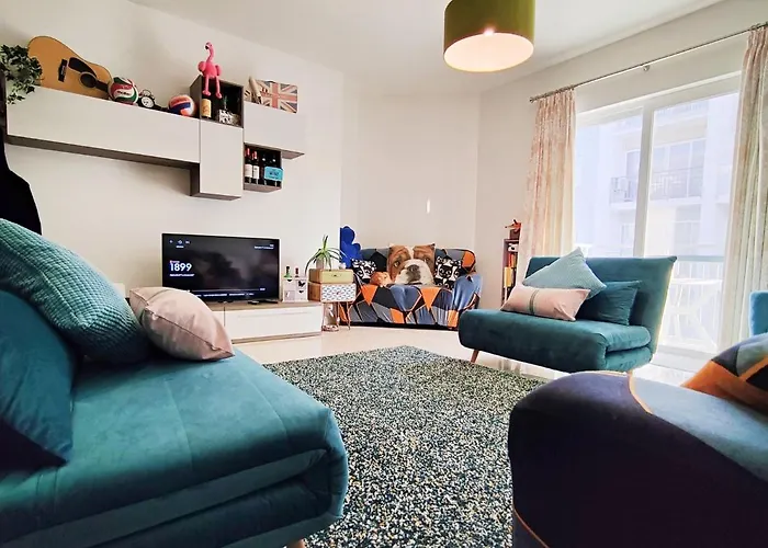 Entire I Pool Access I Walk To Marsalforn