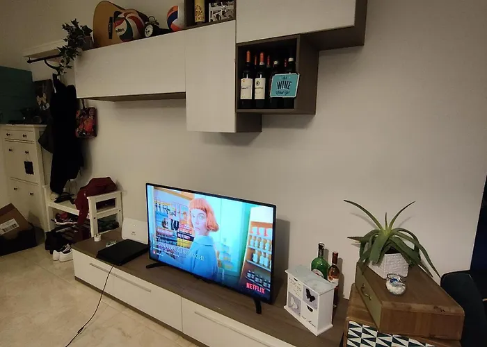 Entire I Pool Access I Walk To Marsalforn