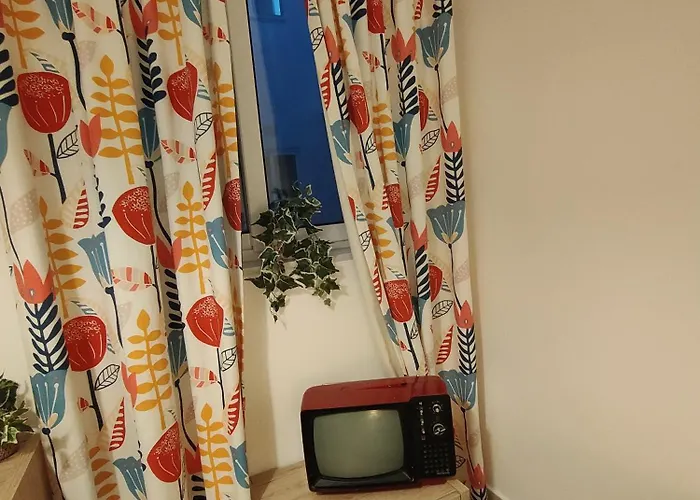 Entire I Pool Access I Walk To Πανσιόν Marsalforn