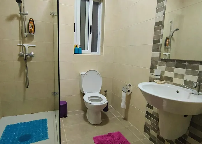 Entire I Pool Access I Walk To Marsalforn